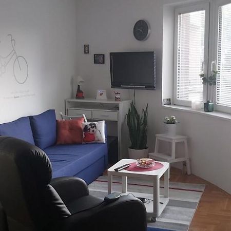 Anka Apartman Smederevo Exteriér fotografie