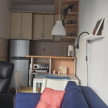Anka Apartman Smederevo Exteriér fotografie