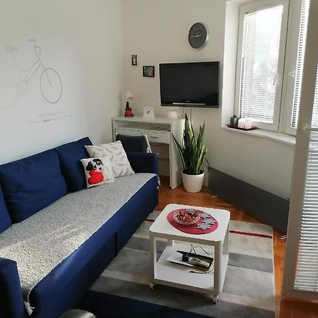 Anka Apartman Smederevo Exteriér fotografie