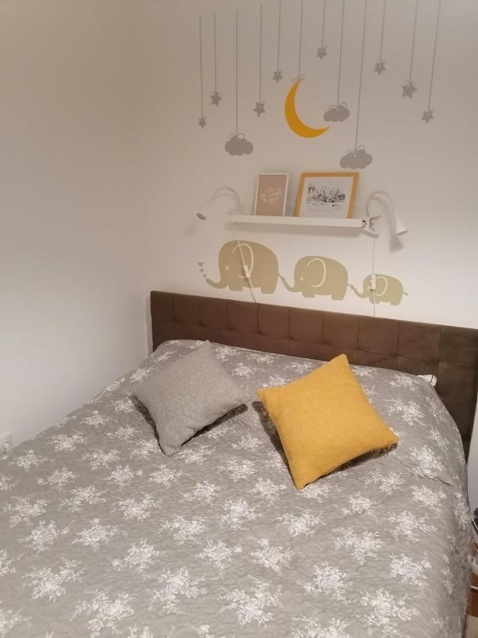 Anka Apartman Smederevo Exteriér fotografie