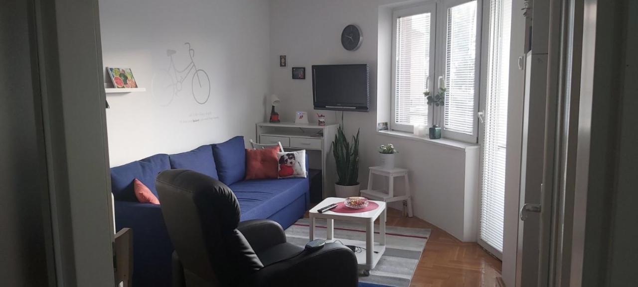 Anka Apartman Smederevo Exteriér fotografie