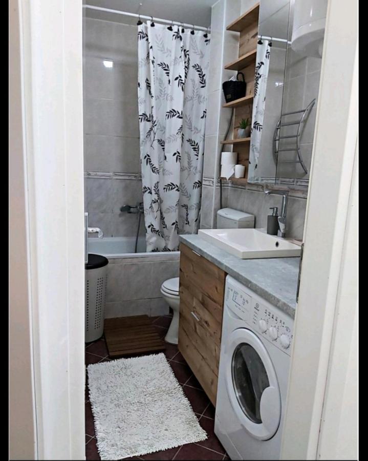 Anka Apartman Smederevo Exteriér fotografie