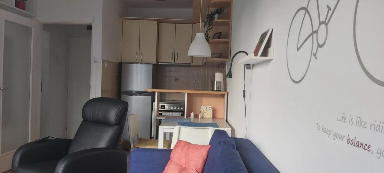 Anka Apartman Smederevo Exteriér fotografie