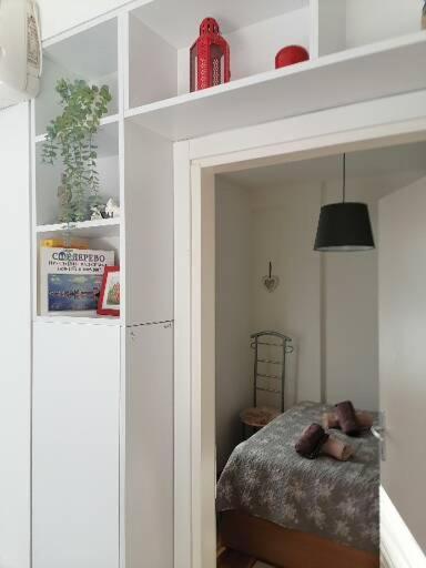 Anka Apartman Smederevo Exteriér fotografie