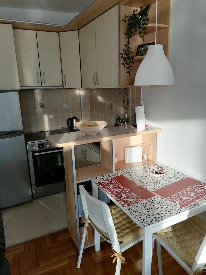 Anka Apartman Smederevo Exteriér fotografie