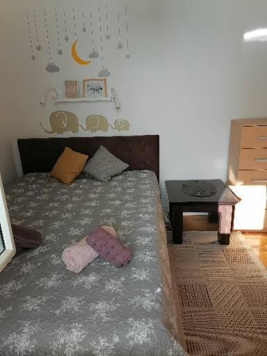 Anka Apartman Smederevo Exteriér fotografie