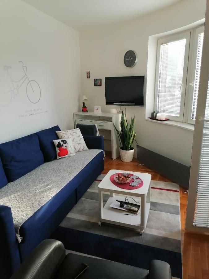 Anka Apartman Smederevo Exteriér fotografie