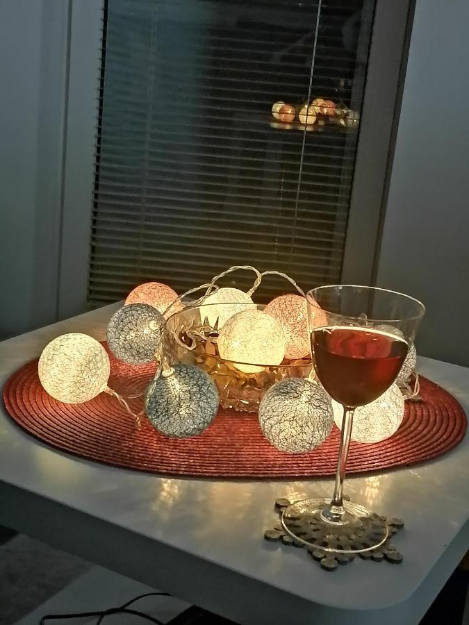 Anka Apartman Smederevo Exteriér fotografie