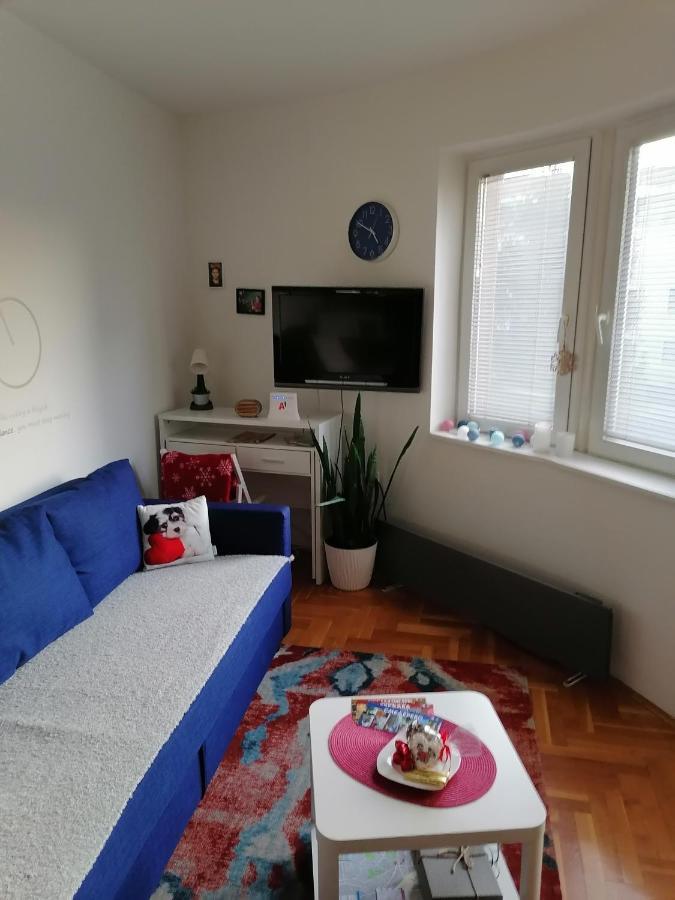 Anka Apartman Smederevo Exteriér fotografie