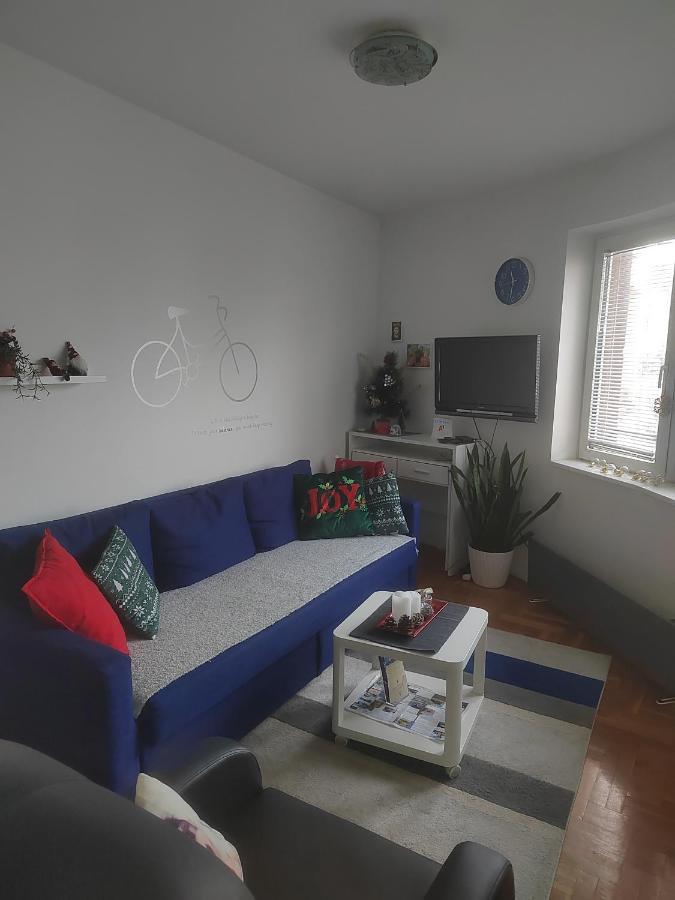 Anka Apartman Smederevo Exteriér fotografie
