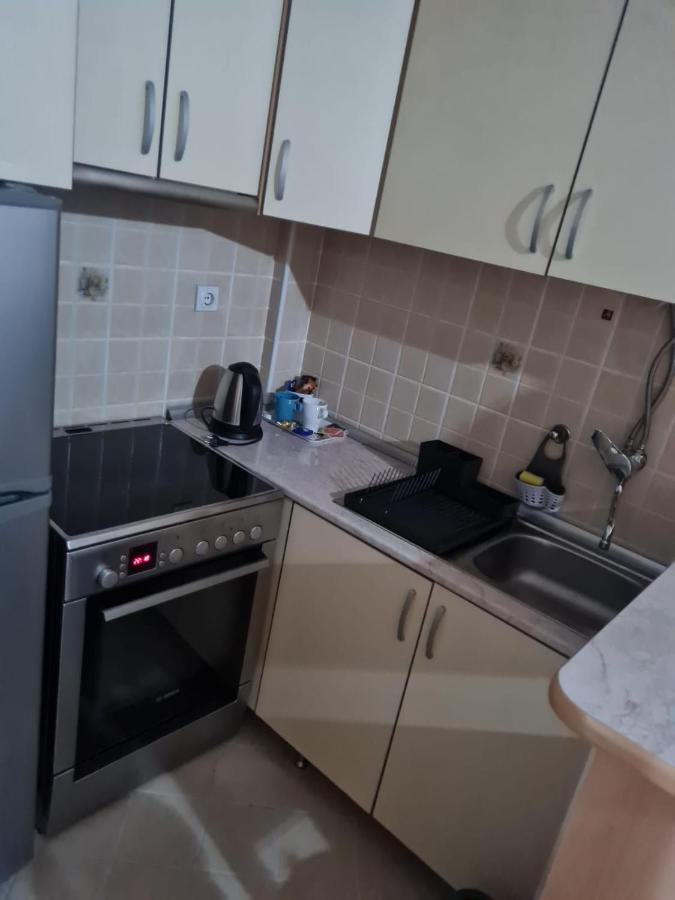 Anka Apartman Smederevo Exteriér fotografie