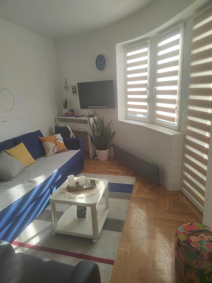 Anka Apartman Smederevo Exteriér fotografie