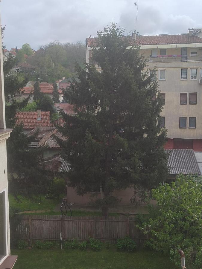 Anka Apartman Smederevo Exteriér fotografie